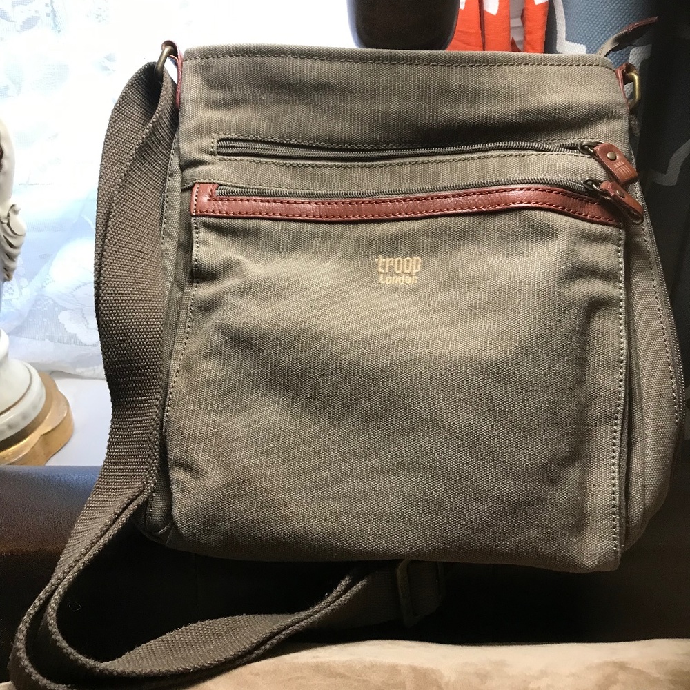Troop London bag